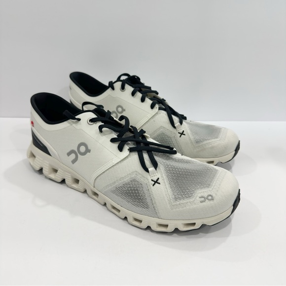 On Running Cloud X 3 Men’s Running Shoes - Picture 1 of 9